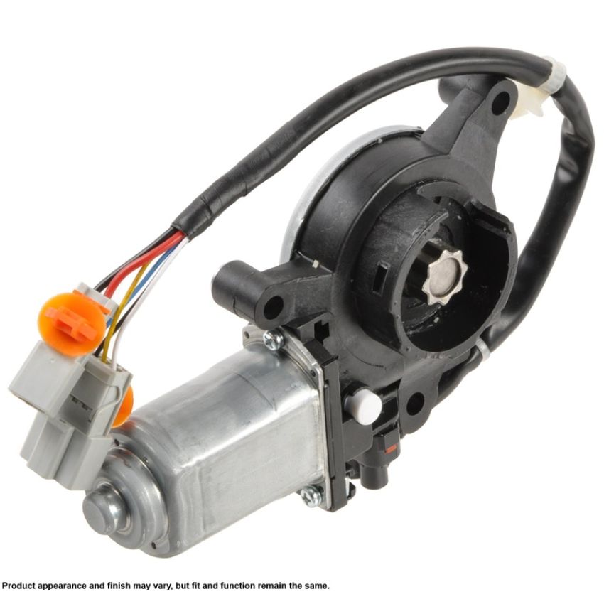 CARDONE New 82-15001 New Power Window Motor
