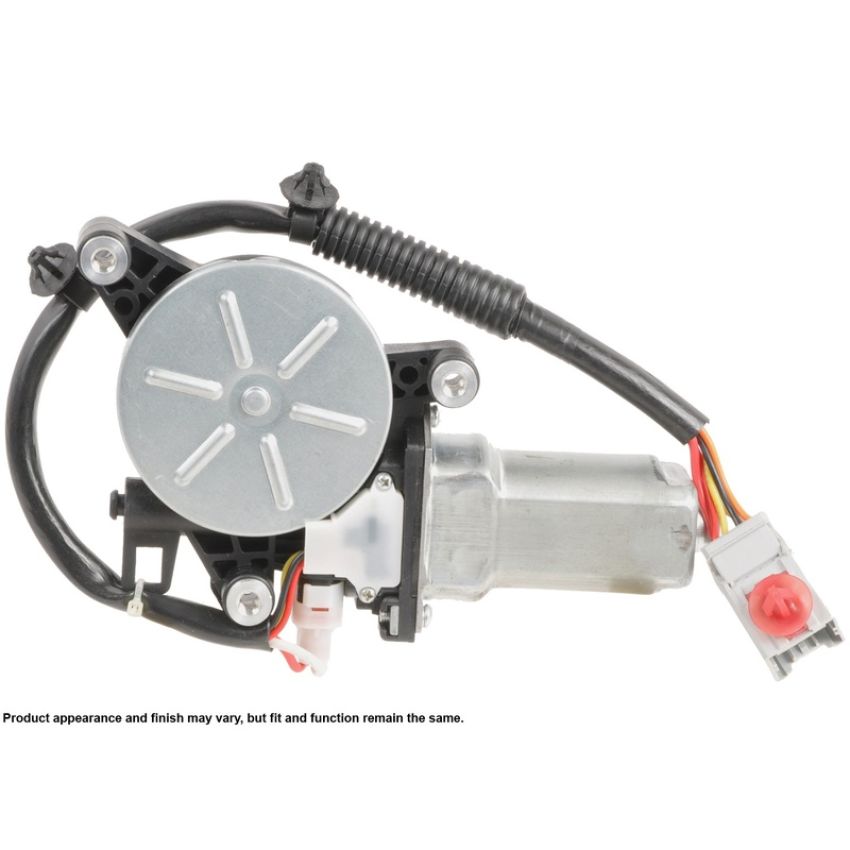 CARDONE New 82-15003 New Power Window Motor