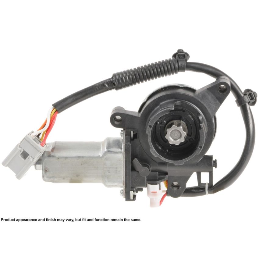 CARDONE New 82-15003 New Power Window Motor