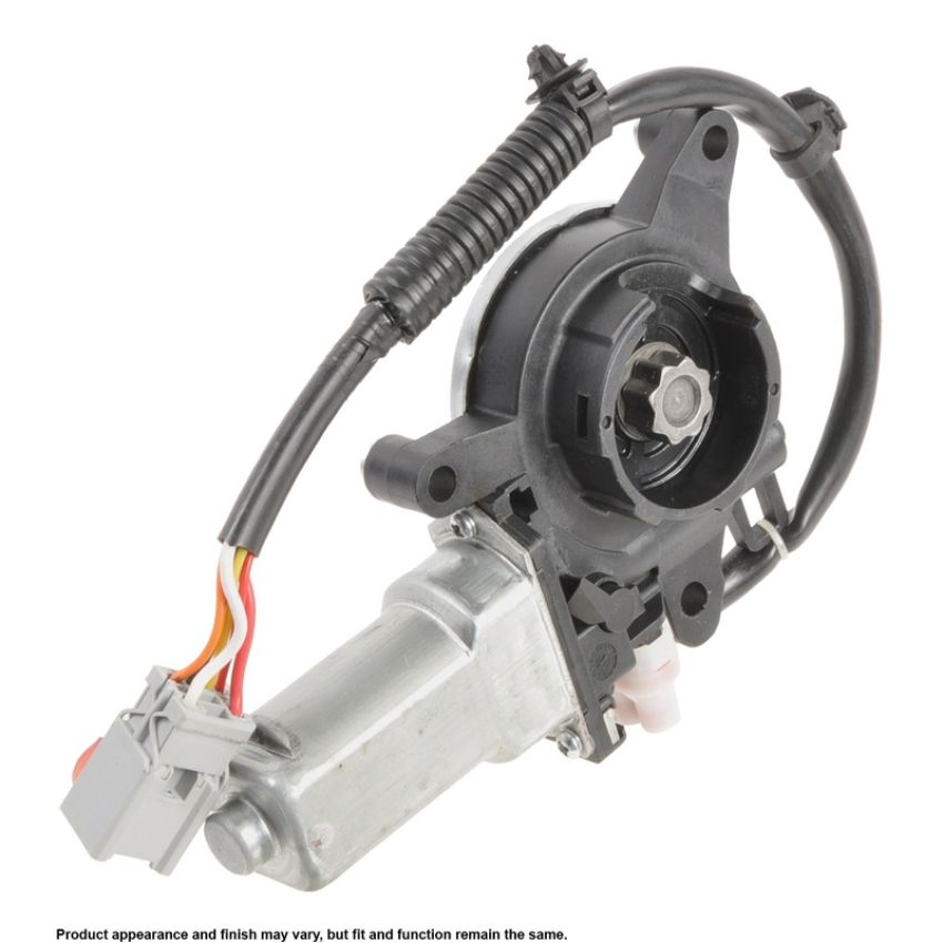 CARDONE New 82-15003 New Power Window Motor