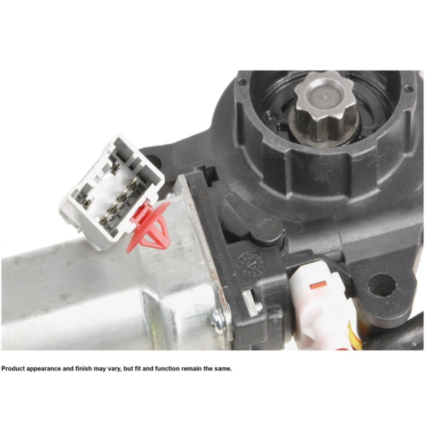 CARDONE New 82-15003 New Power Window Motor