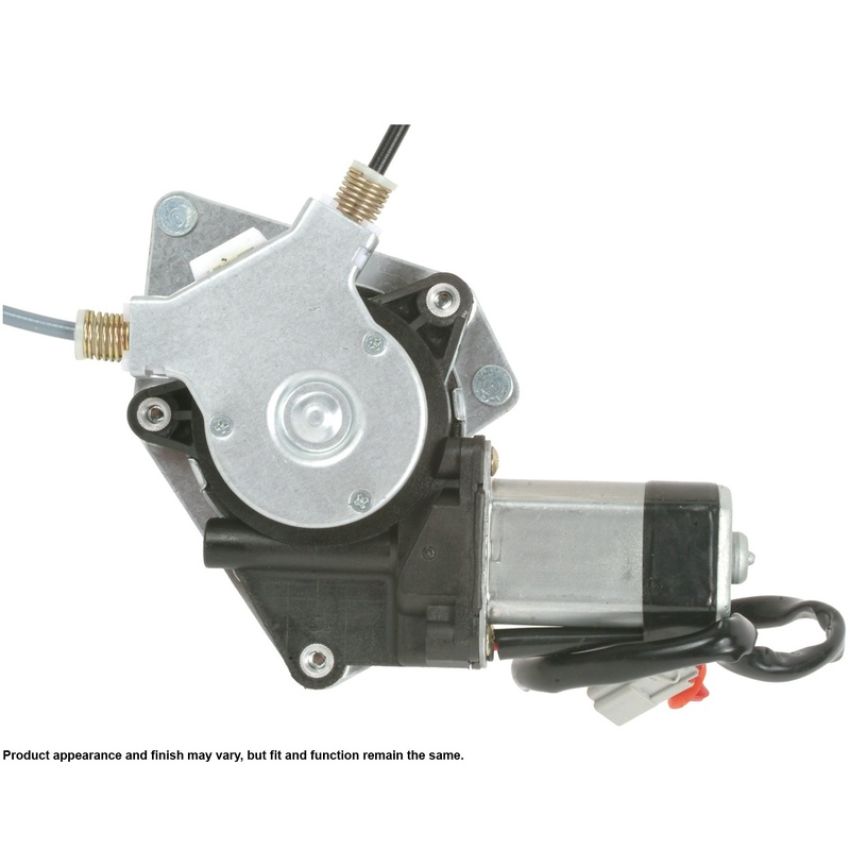 CARDONE New 82-15010AR New Power Window Motor and Regulator Assembly