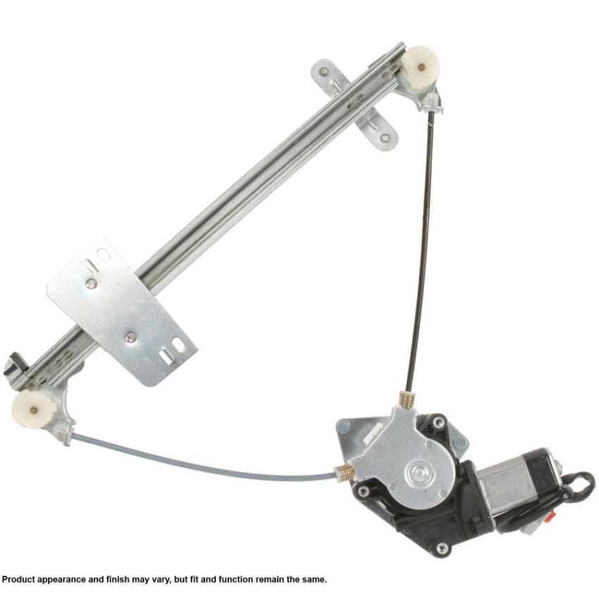 CARDONE New 82-15010AR New Power Window Motor and Regulator Assembly