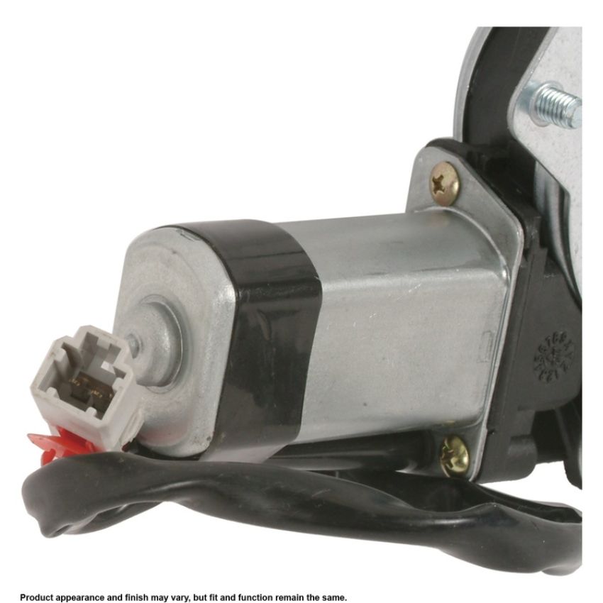 CARDONE New 82-15010AR New Power Window Motor and Regulator Assembly
