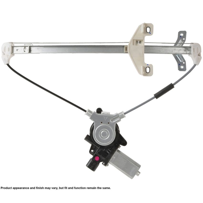 CARDONE New 82-15012AR New Power Window Motor and Regulator Assembly