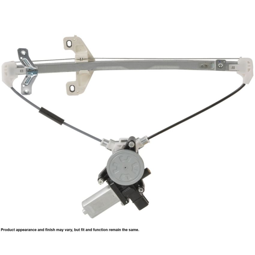 CARDONE New 82-15012AR New Power Window Motor and Regulator Assembly