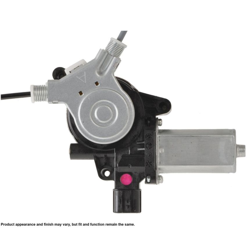 CARDONE New 82-15012AR New Power Window Motor and Regulator Assembly