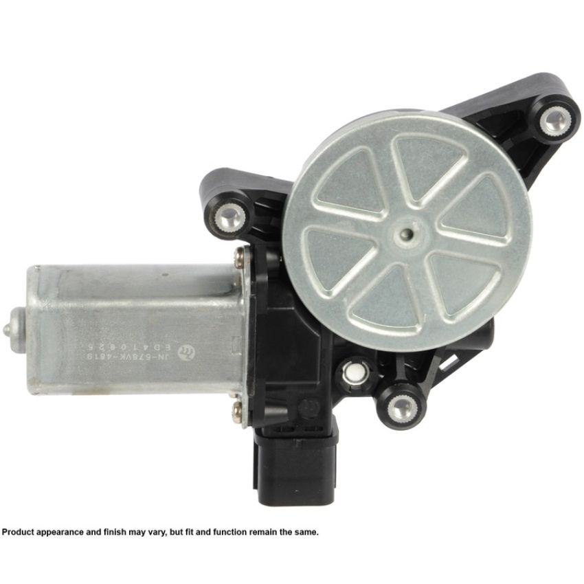 CARDONE New 82-15016 New Power Window Motor