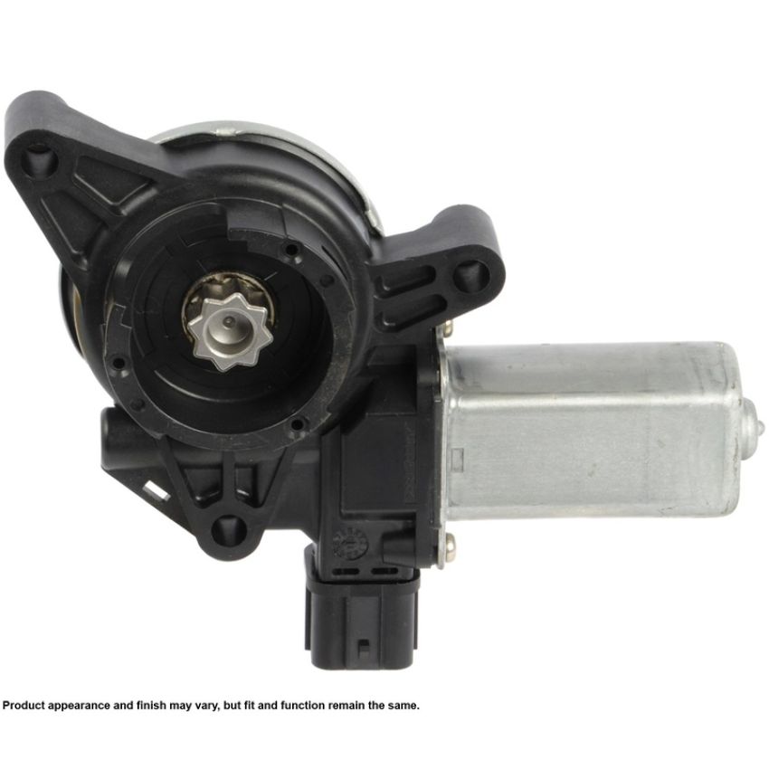 CARDONE New 82-15016 New Power Window Motor