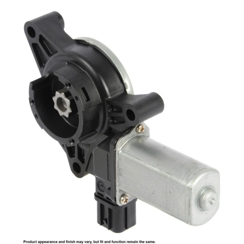 CARDONE New 82-15016 New Power Window Motor