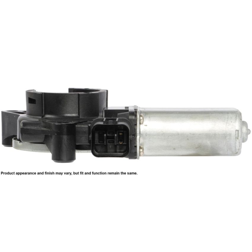 CARDONE New 82-15016 New Power Window Motor