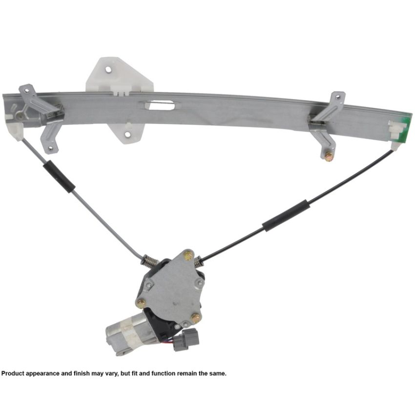 CARDONE New 82-15016AR New Power Window Motor and Regulator Assembly