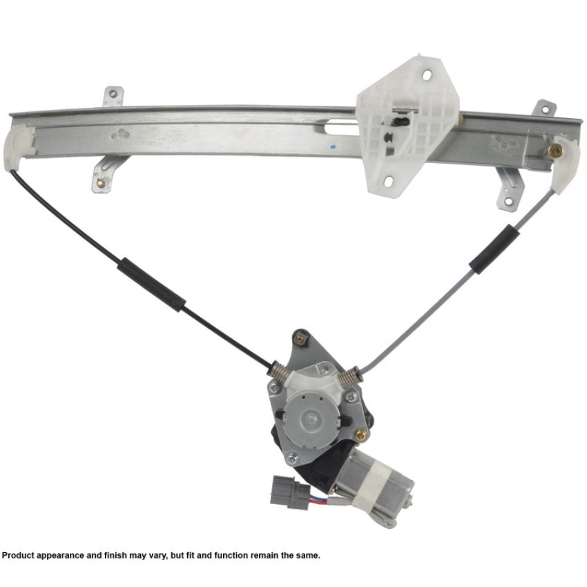CARDONE New 82-15016AR New Power Window Motor and Regulator Assembly