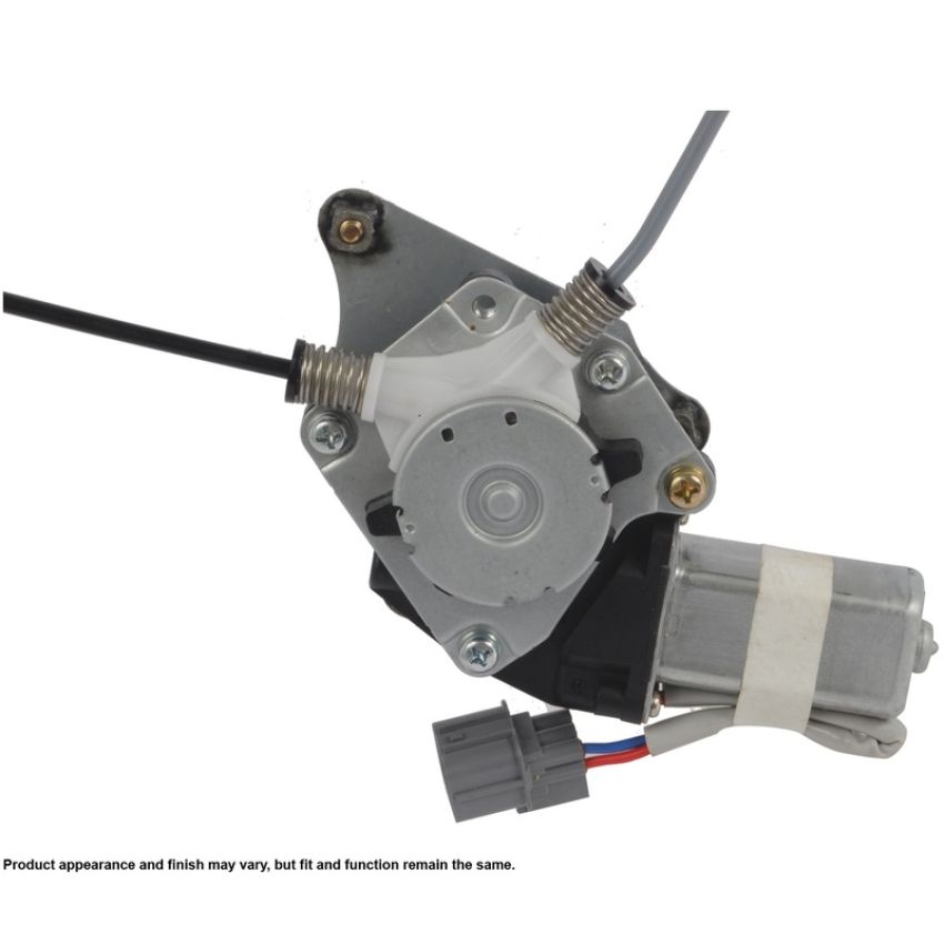 CARDONE New 82-15016AR New Power Window Motor and Regulator Assembly