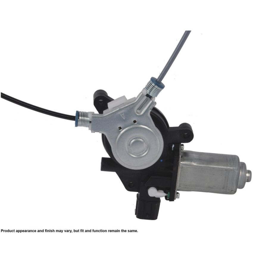 CARDONE New 82-15016BR New Power Window Motor and Regulator Assembly