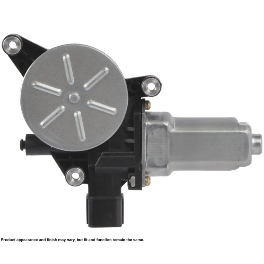 CARDONE New 82-15017 New Power Window Motor