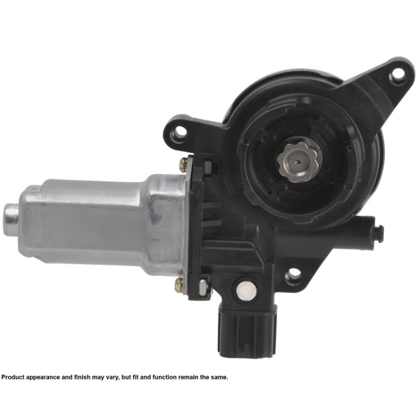CARDONE New 82-15017 New Power Window Motor