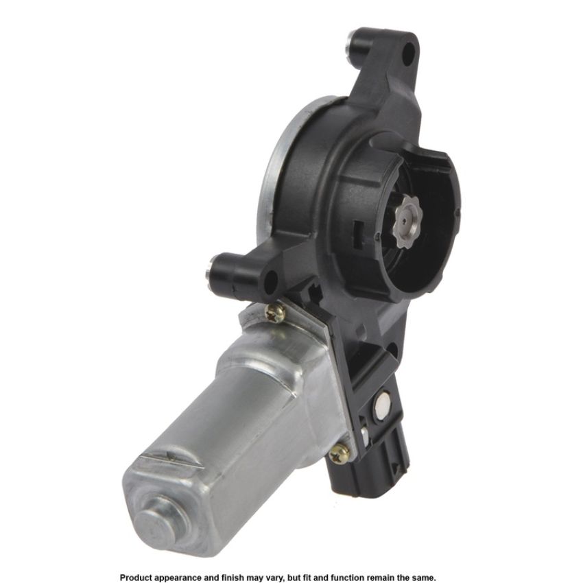 CARDONE New 82-15017 New Power Window Motor
