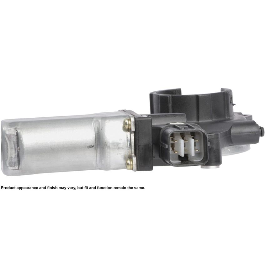 CARDONE New 82-15017 New Power Window Motor