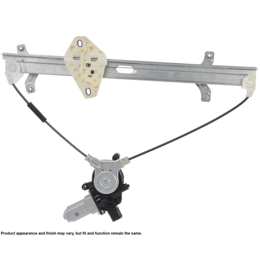 CARDONE New 82-15017AR New Power Window Motor and Regulator Assembly
