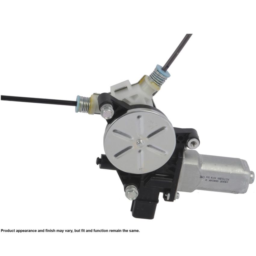 CARDONE New 82-15017AR New Power Window Motor and Regulator Assembly