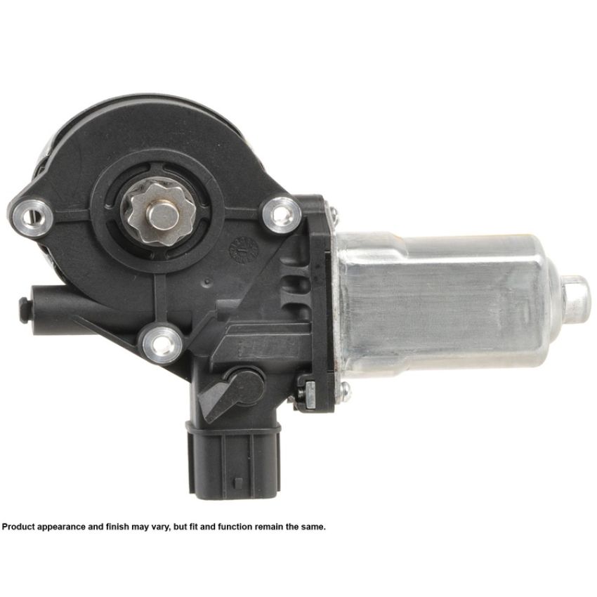 CARDONE New 82-15020 New Power Window Motor