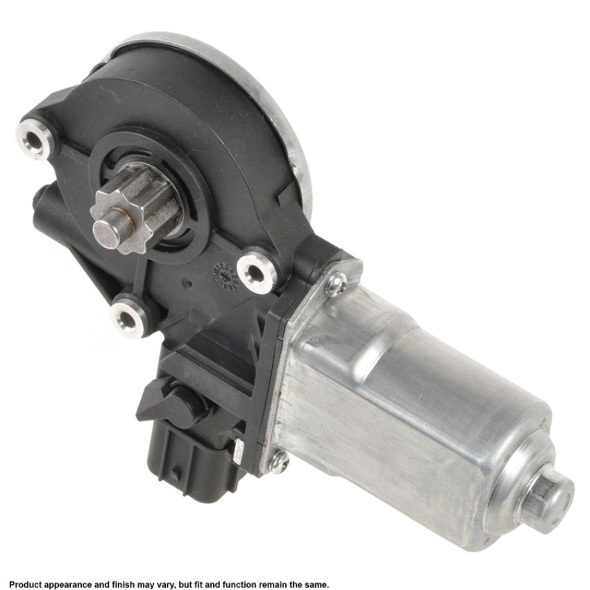CARDONE New 82-15020 New Power Window Motor