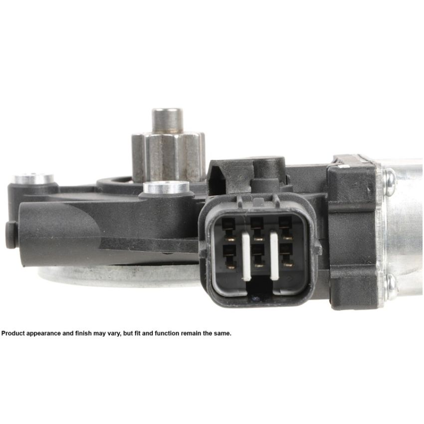 CARDONE New 82-15020 New Power Window Motor