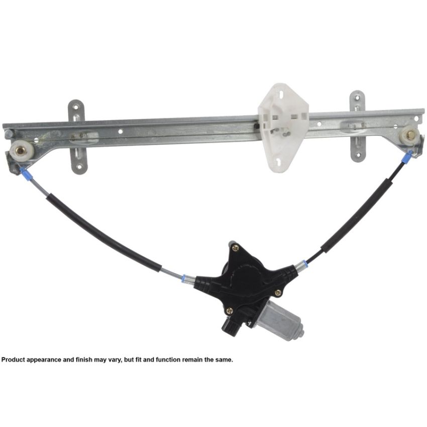CARDONE New 82-15024AR New Power Window Motor and Regulator Assembly