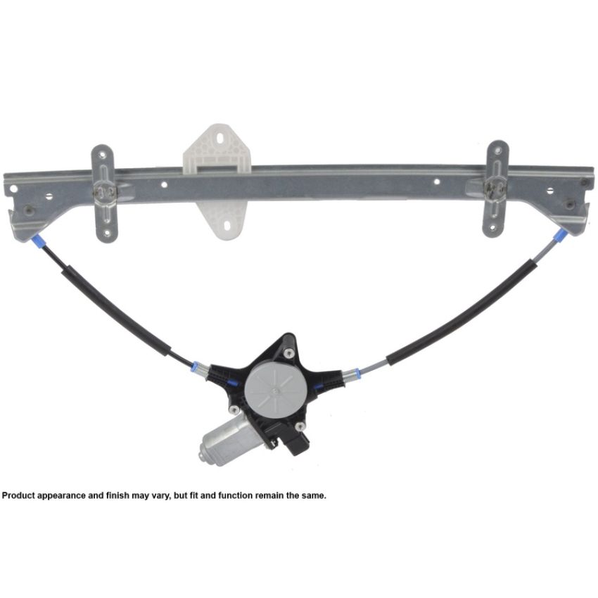 CARDONE New 82-15024AR New Power Window Motor and Regulator Assembly