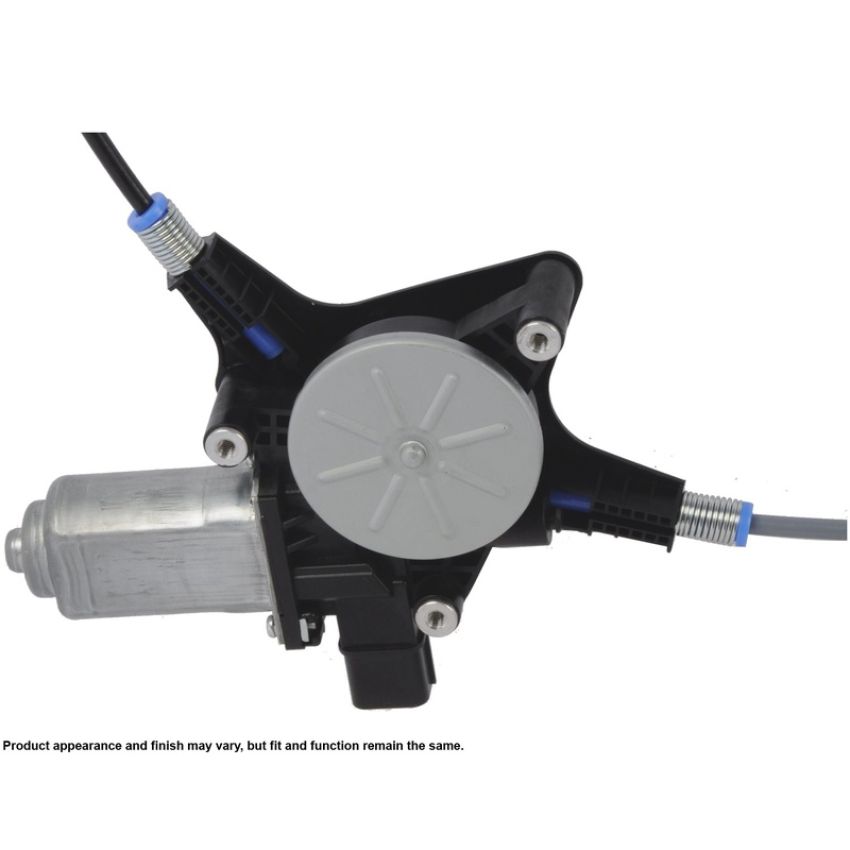 CARDONE New 82-15024AR New Power Window Motor and Regulator Assembly
