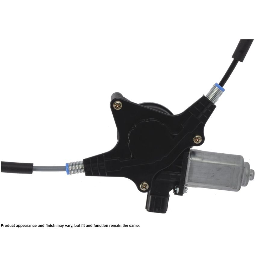 CARDONE New 82-15024AR New Power Window Motor and Regulator Assembly