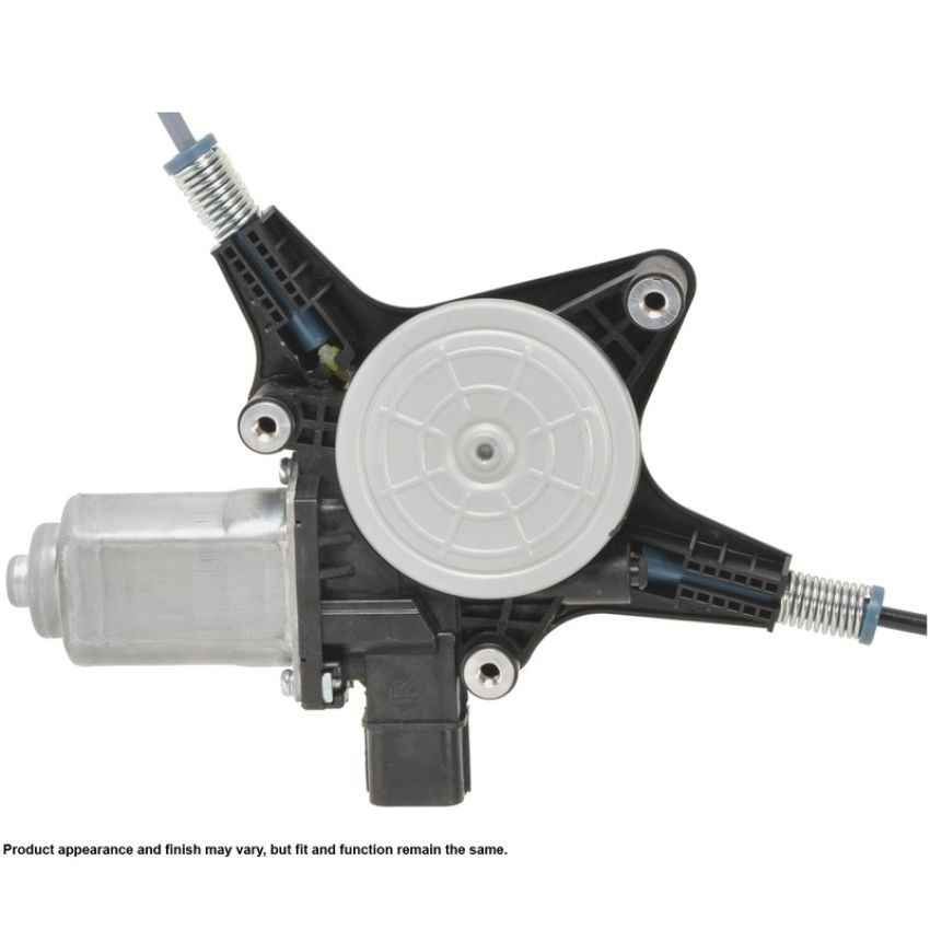 CARDONE New 82-15024BR New Power Window Motor and Regulator Assembly