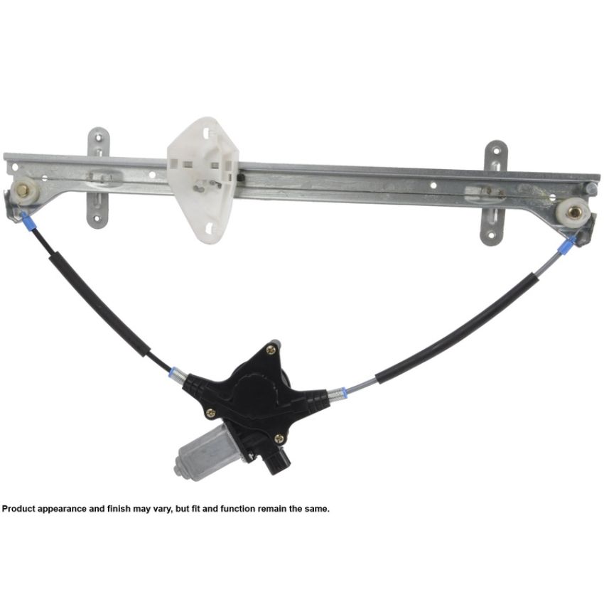 CARDONE New 82-15025AR New Power Window Motor and Regulator Assembly