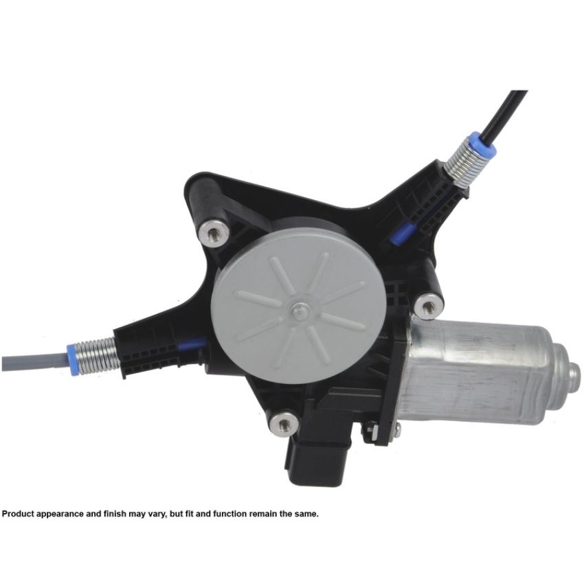 CARDONE New 82-15025AR New Power Window Motor and Regulator Assembly