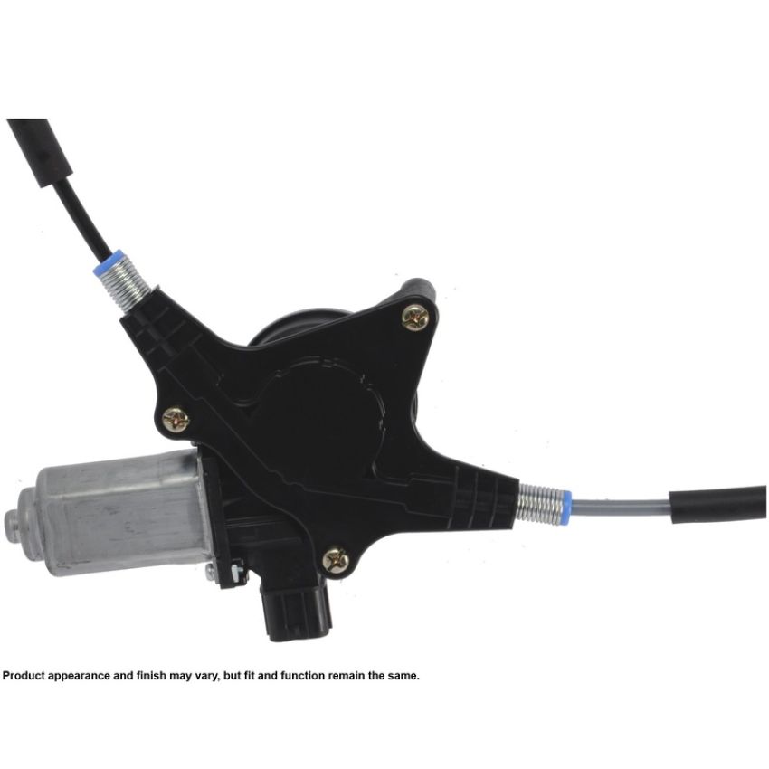 CARDONE New 82-15025AR New Power Window Motor and Regulator Assembly