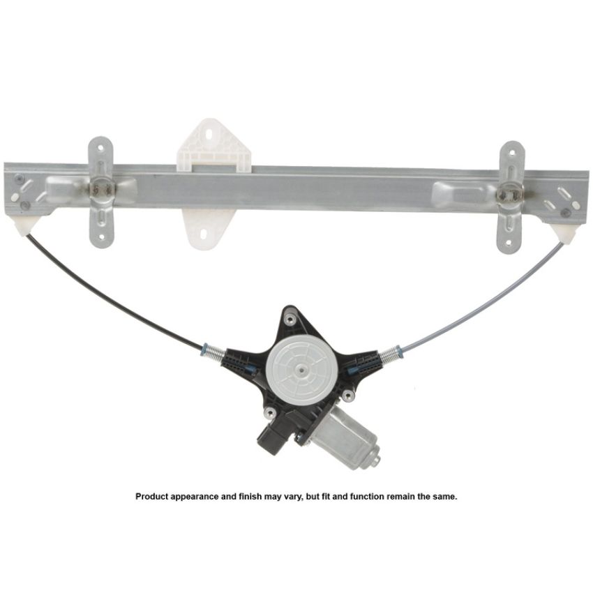 CARDONE New 82-15025BR New Power Window Motor and Regulator Assembly