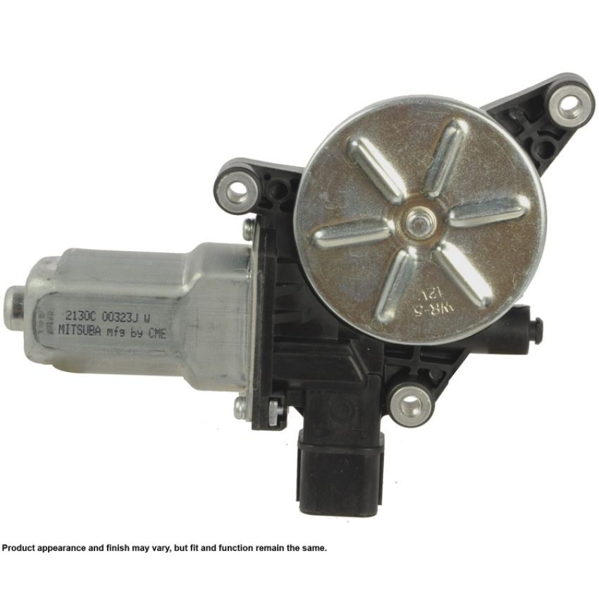 CARDONE New 82-15028 New Power Window Motor