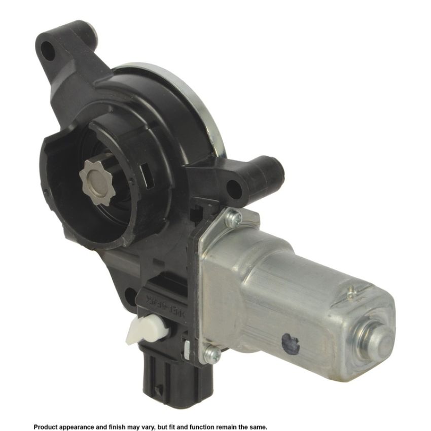 CARDONE New 82-15028 New Power Window Motor