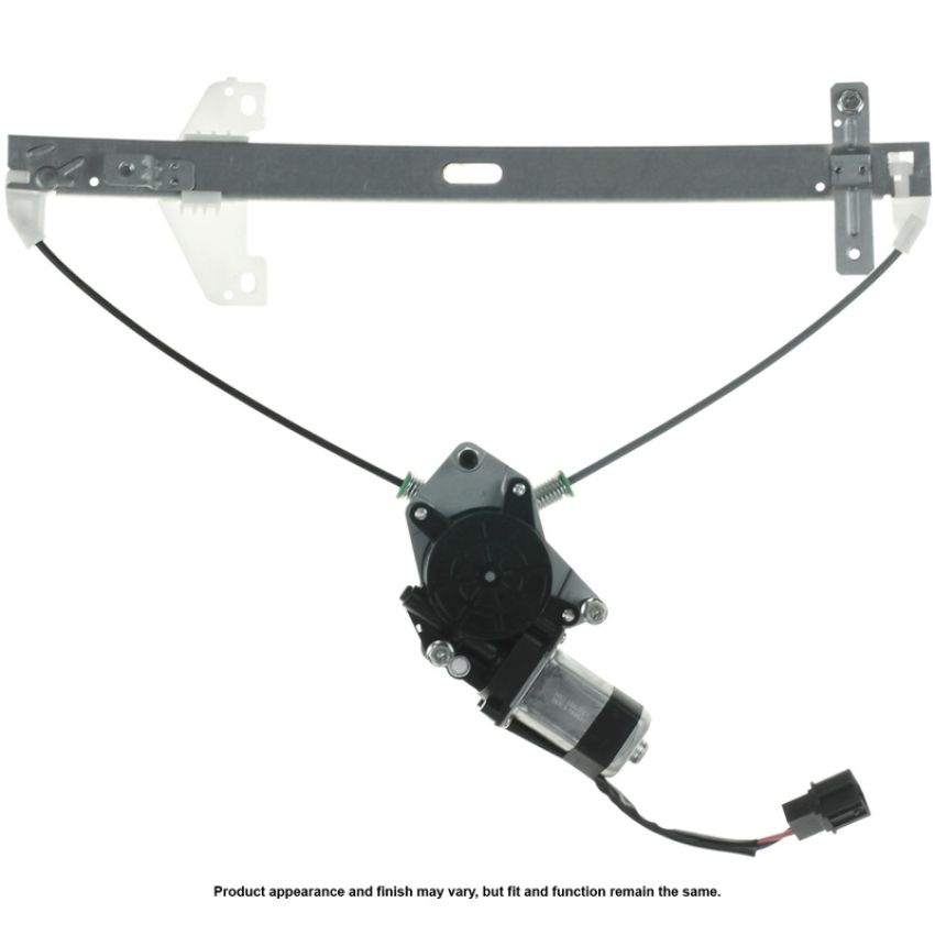 CARDONE New 82-15029AR New Power Window Motor and Regulator Assembly