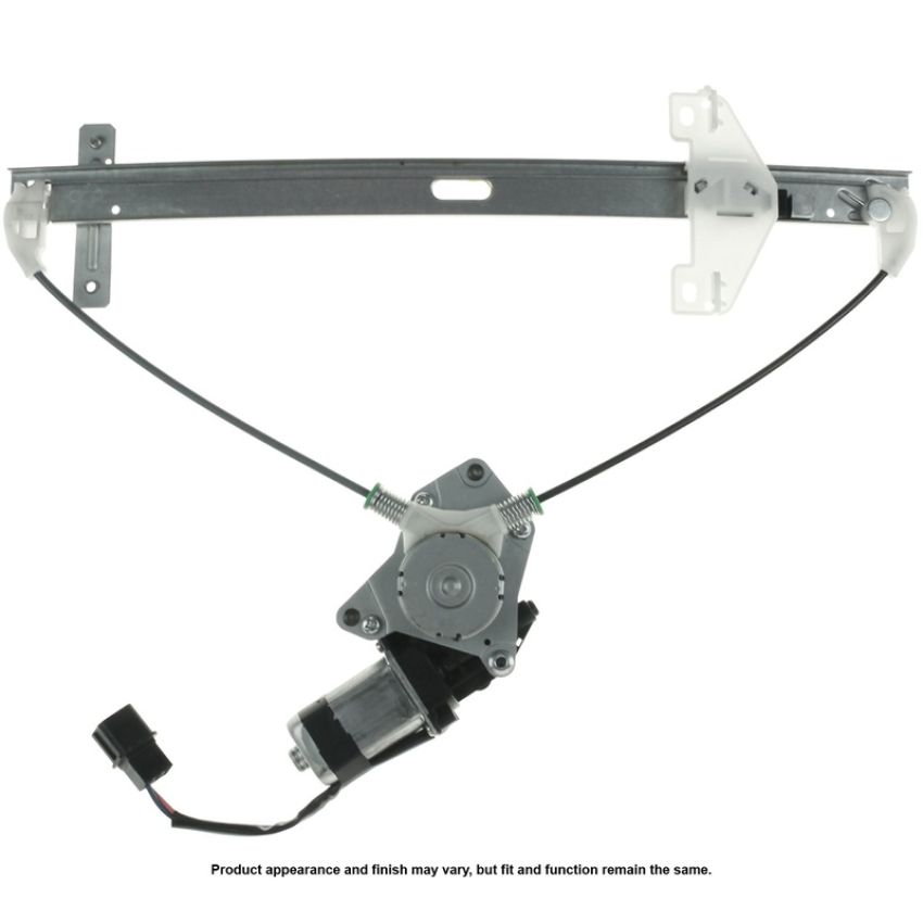 CARDONE New 82-15029AR New Power Window Motor and Regulator Assembly