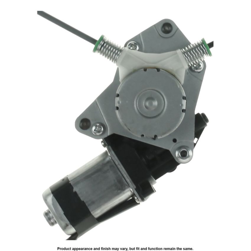 CARDONE New 82-15029AR New Power Window Motor and Regulator Assembly