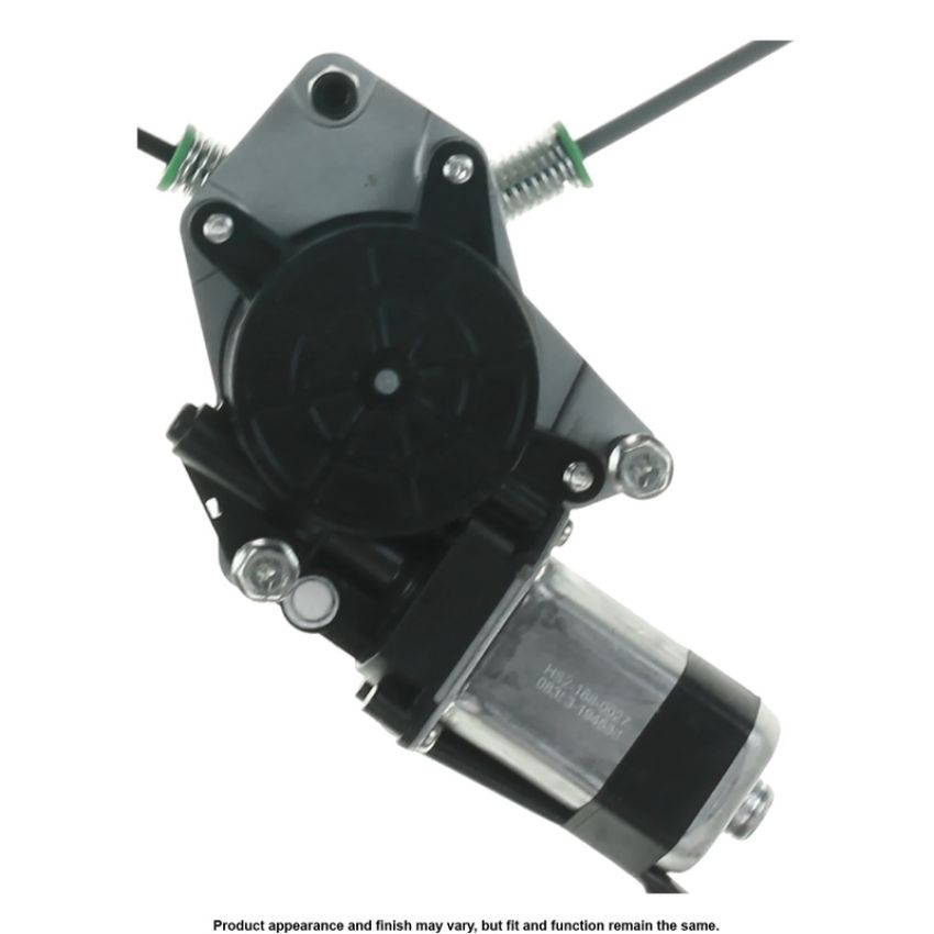 CARDONE New 82-15029AR New Power Window Motor and Regulator Assembly
