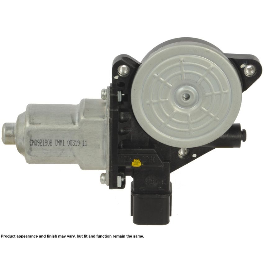 CARDONE New 82-15030 New Power Window Motor