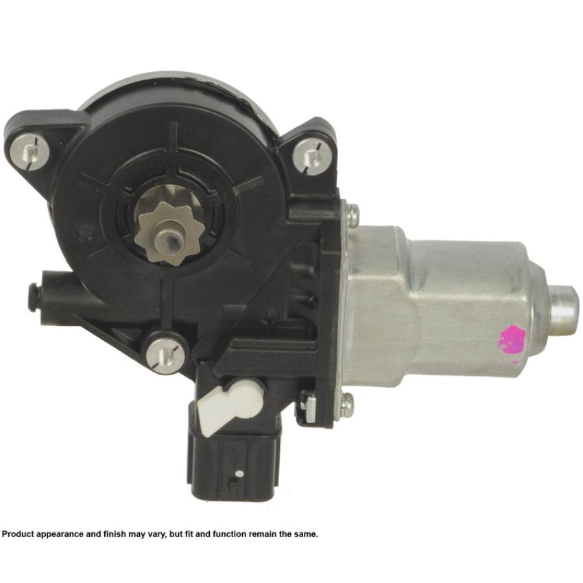 CARDONE New 82-15030 New Power Window Motor