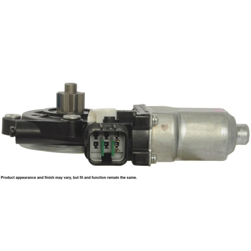 CARDONE New 82-15030 New Power Window Motor