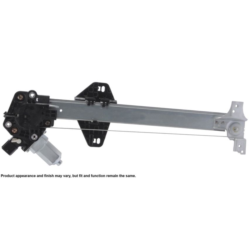 CARDONE New 82-15030AR New Power Window Motor and Regulator Assembly