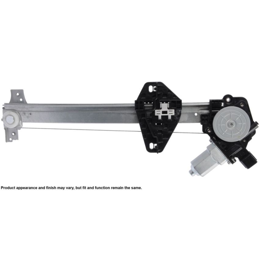 CARDONE New 82-15030AR New Power Window Motor and Regulator Assembly