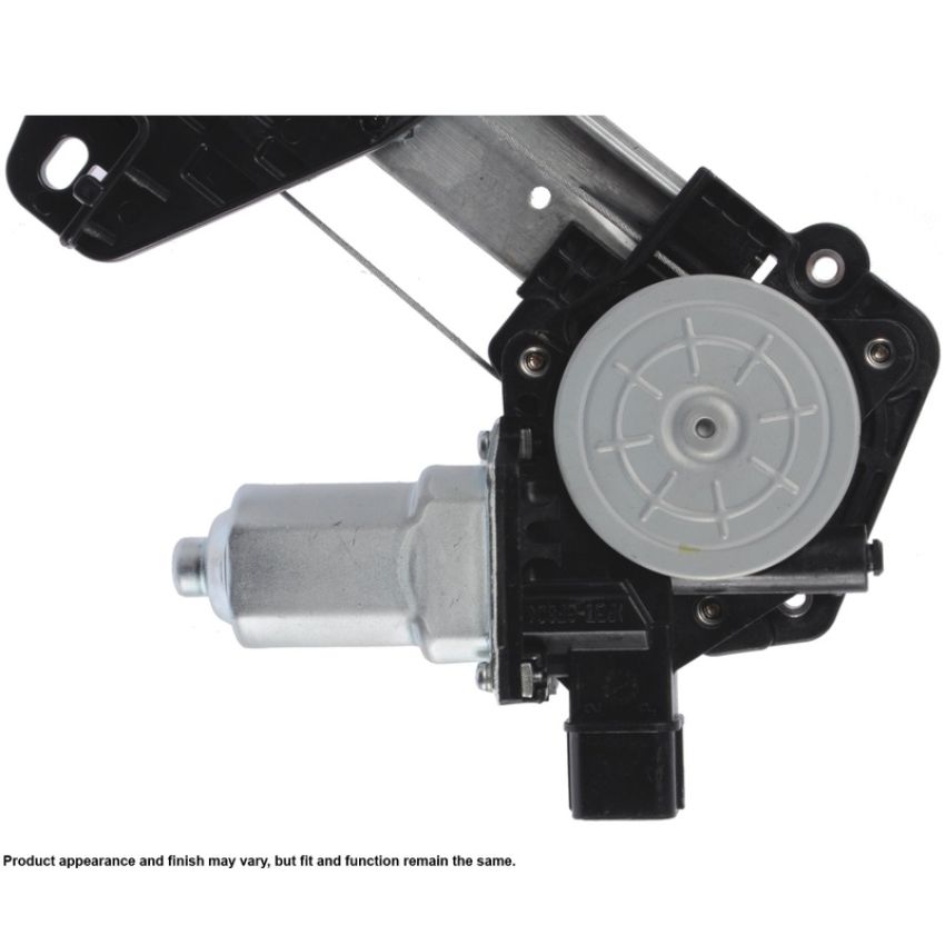 CARDONE New 82-15030AR New Power Window Motor and Regulator Assembly