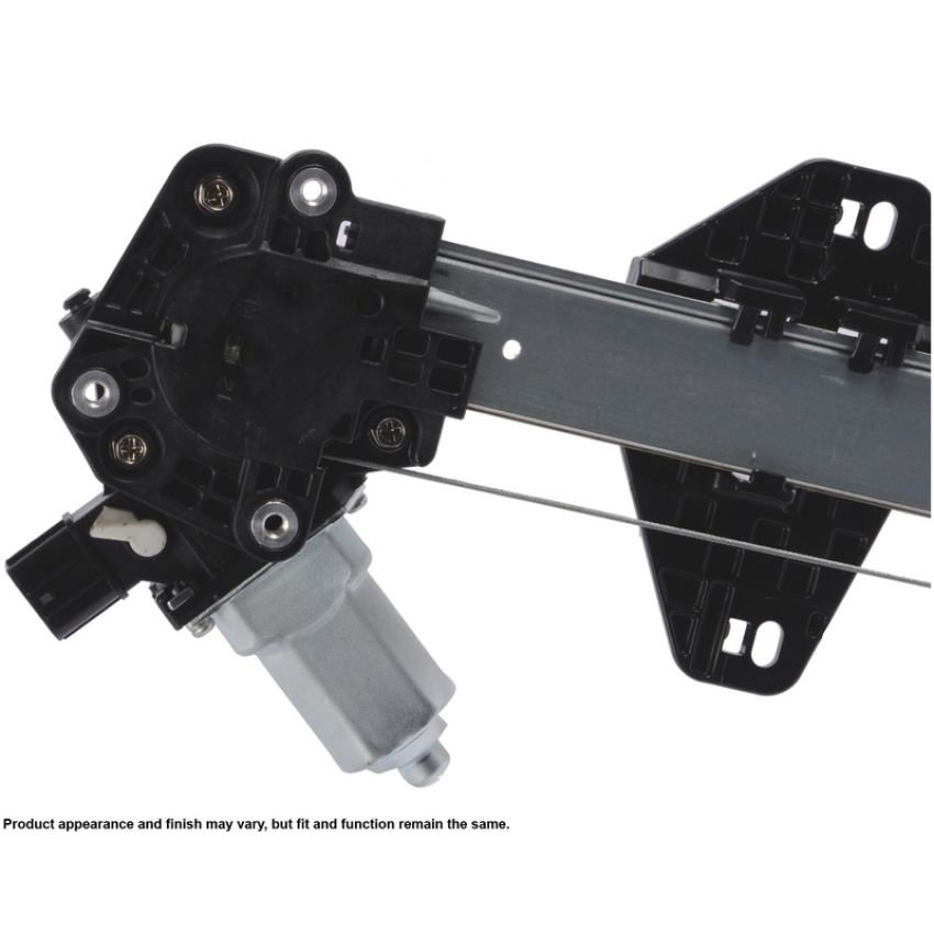 CARDONE New 82-15030AR New Power Window Motor and Regulator Assembly